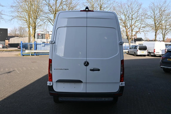 Mercedes-Benz eSprinter - Afbeelding 9 van 15