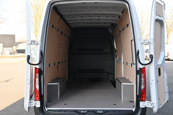 Mercedes-Benz eSprinter - Afbeelding 10 van 15