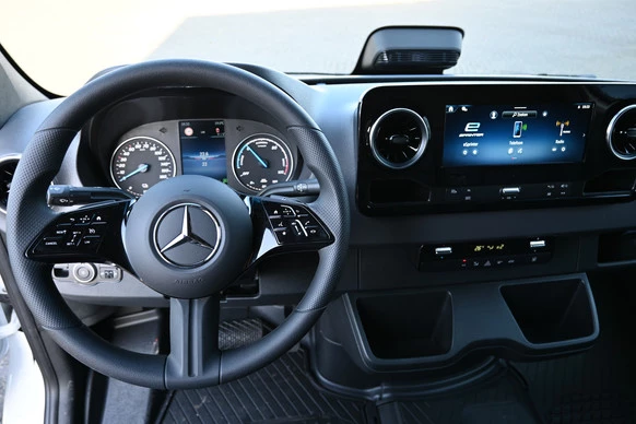 Mercedes-Benz eSprinter - Afbeelding 12 van 15