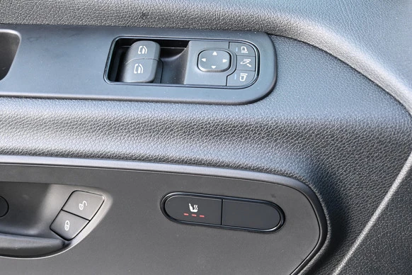 Mercedes-Benz eSprinter - Afbeelding 14 van 15