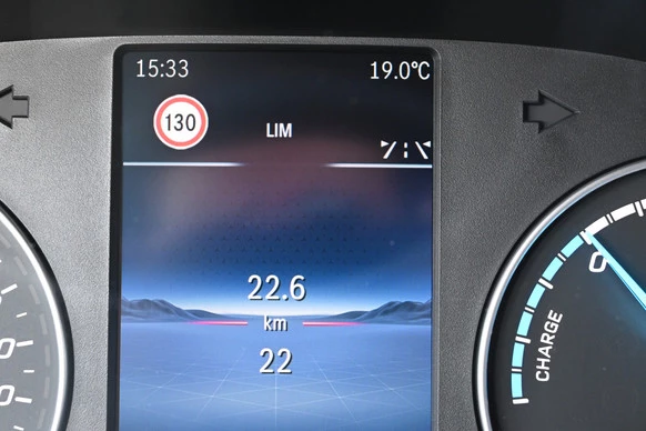 Mercedes-Benz eSprinter - Afbeelding 15 van 15