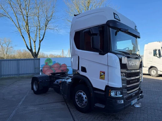 Scania R - Afbeelding 2 van 25