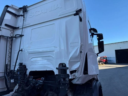 Scania R - Afbeelding 9 van 25