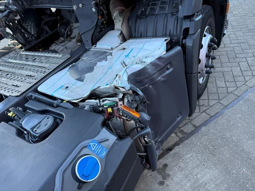 Scania R - Afbeelding 11 van 25