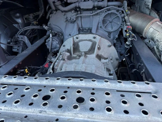 Scania R - Afbeelding 12 van 25