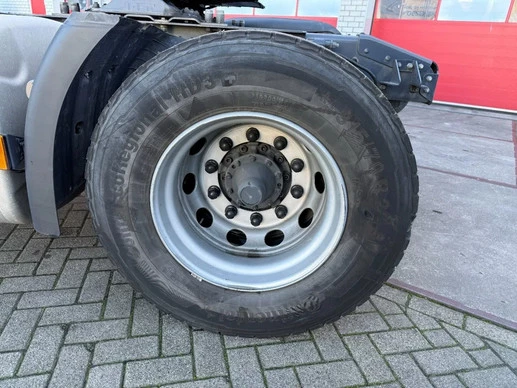 Scania R - Afbeelding 14 van 25