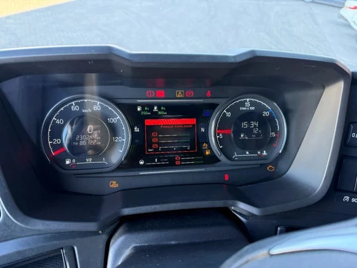 Scania R - Afbeelding 16 van 25