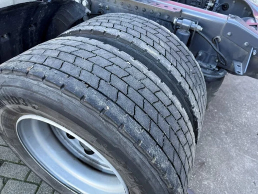 Scania R - Afbeelding 24 van 25