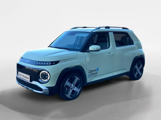 Hyundai Inster - Afbeelding 1 van 25