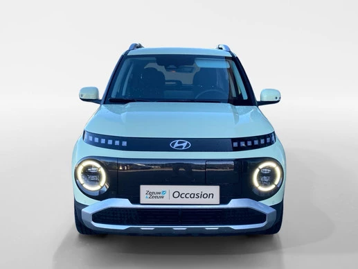 Hyundai Inster - Afbeelding 3 van 25