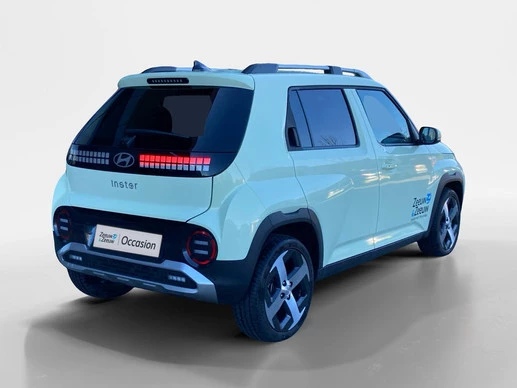 Hyundai Inster - Afbeelding 5 van 25