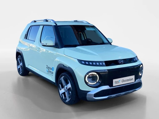 Hyundai Inster - Afbeelding 6 van 25