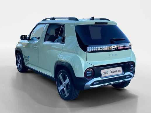 Hyundai Inster - Afbeelding 8 van 25