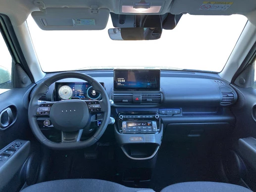 Hyundai Inster - Afbeelding 9 van 25