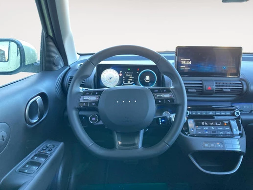 Hyundai Inster - Afbeelding 10 van 25