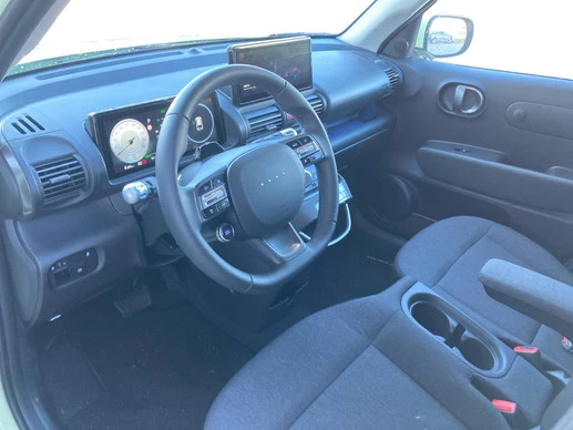Hyundai Inster - Afbeelding 16 van 25