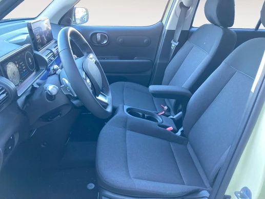 Hyundai Inster - Afbeelding 17 van 25