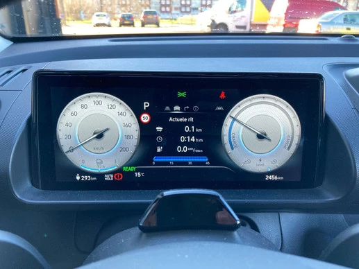 Hyundai Inster - Afbeelding 19 van 25