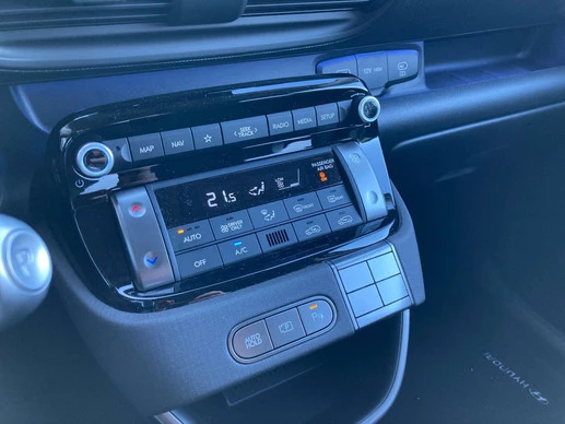 Hyundai Inster - Afbeelding 21 van 25