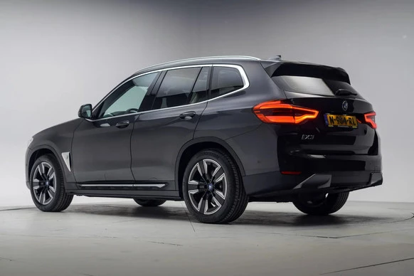 BMW iX3 - Afbeelding 3 van 30