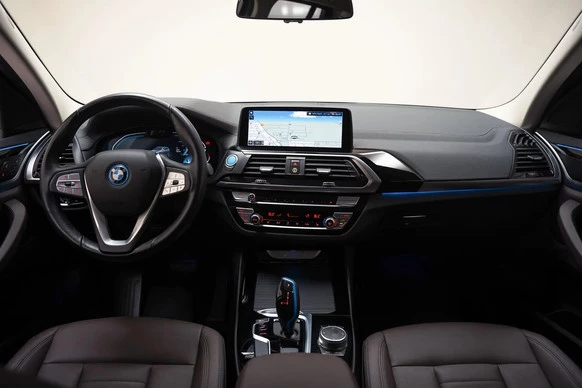 BMW iX3 - Afbeelding 4 van 30