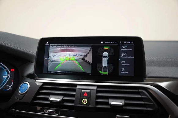 BMW iX3 - Afbeelding 7 van 30