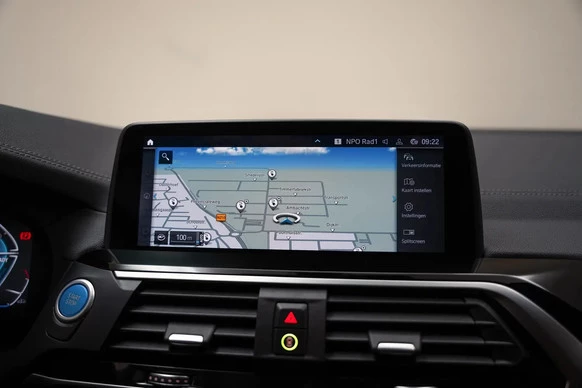 BMW iX3 - Afbeelding 8 van 30