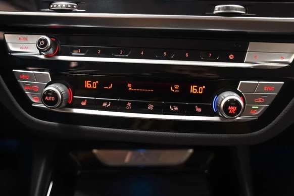 BMW iX3 - Afbeelding 9 van 30