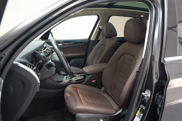 BMW iX3 - Afbeelding 10 van 30