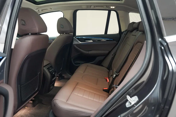 BMW iX3 - Afbeelding 15 van 30