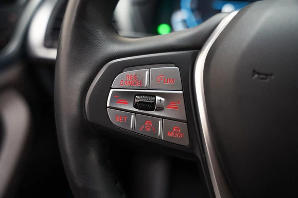 BMW iX3 - Afbeelding 19 van 30