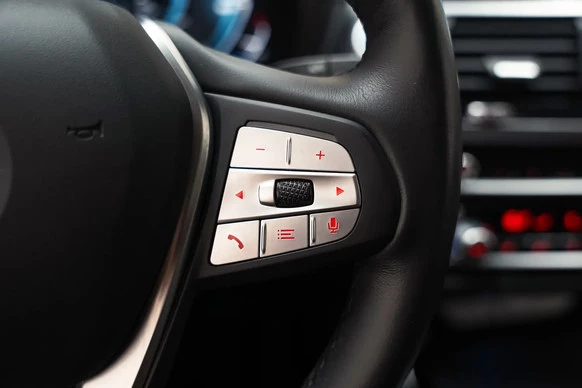 BMW iX3 - Afbeelding 20 van 30