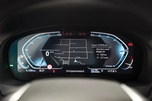 BMW iX3 - Afbeelding 21 van 30