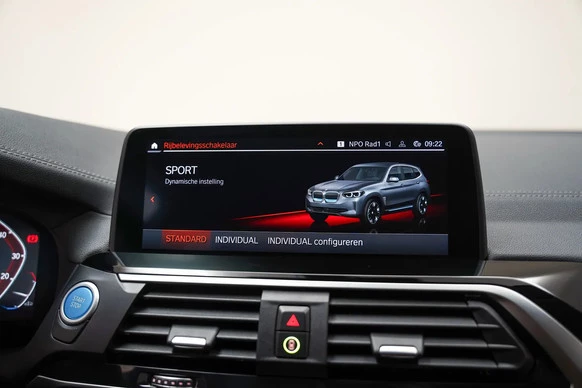BMW iX3 - Afbeelding 23 van 30