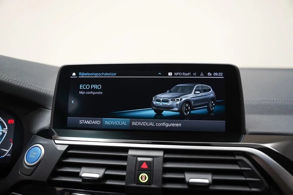 BMW iX3 - Afbeelding 25 van 30