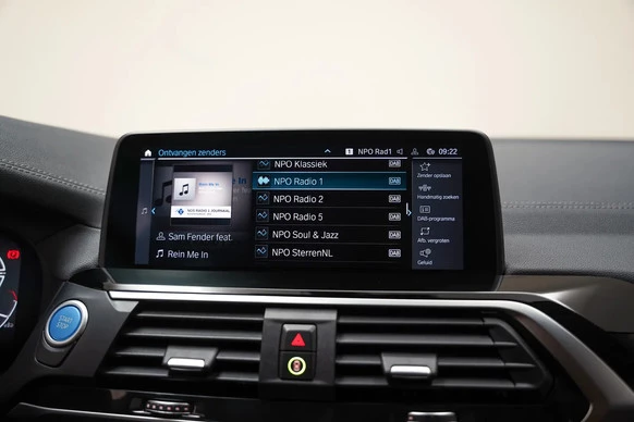 BMW iX3 - Afbeelding 26 van 30