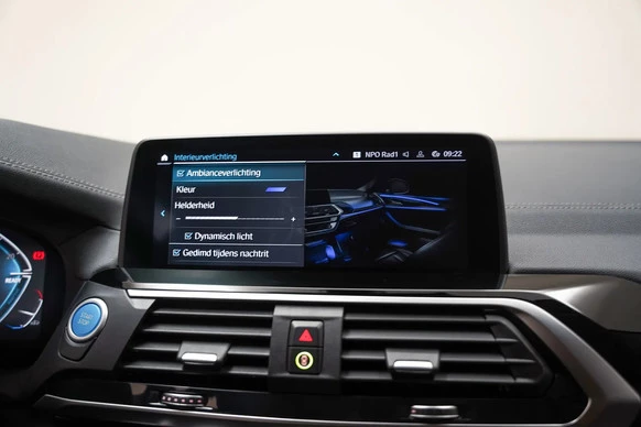 BMW iX3 - Afbeelding 27 van 30