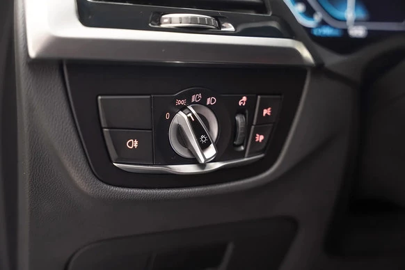 BMW iX3 - Afbeelding 29 van 30