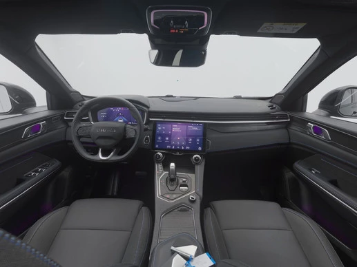 Lynk & Co 01 - Afbeelding 3 van 30