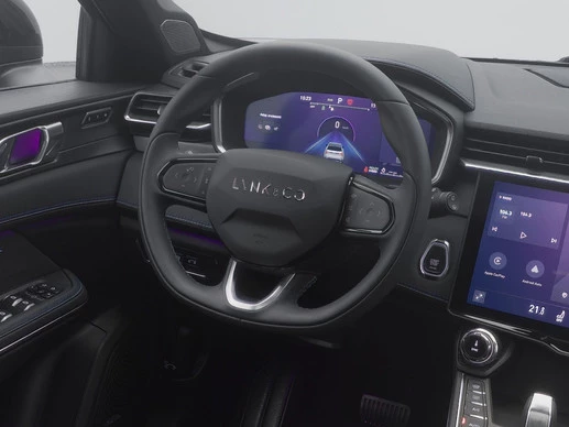 Lynk & Co 01 - Afbeelding 7 van 30