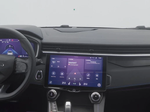 Lynk & Co 01 - Afbeelding 8 van 30