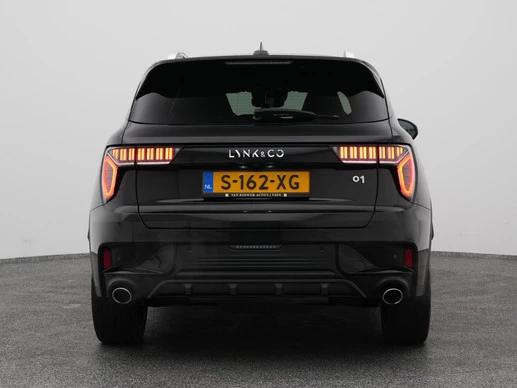 Lynk & Co 01 - Afbeelding 10 van 30
