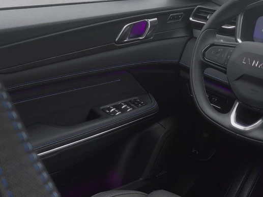 Lynk & Co 01 - Afbeelding 11 van 30