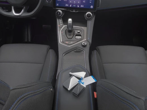 Lynk & Co 01 - Afbeelding 12 van 30