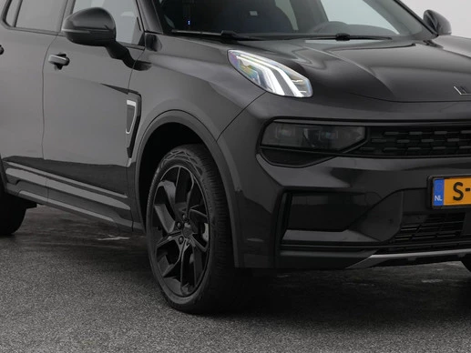 Lynk & Co 01 - Afbeelding 17 van 30