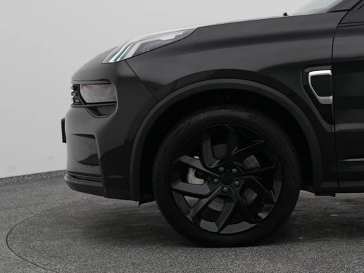 Lynk & Co 01 - Afbeelding 21 van 30