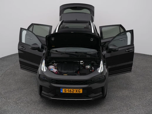 Lynk & Co 01 - Afbeelding 27 van 30