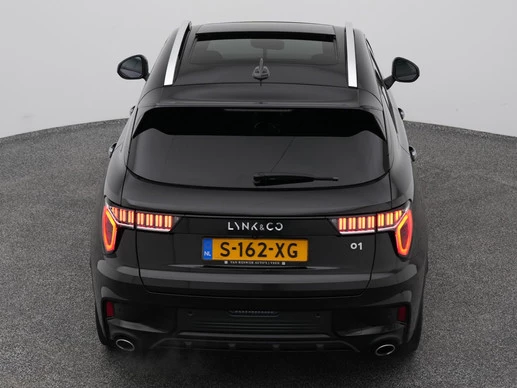 Lynk & Co 01 - Afbeelding 28 van 30