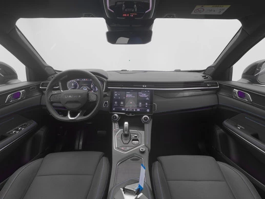 Lynk & Co 01 - Afbeelding 3 van 30