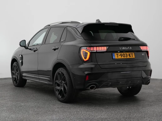 Lynk & Co 01 - Afbeelding 5 van 30